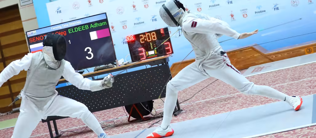 fencing