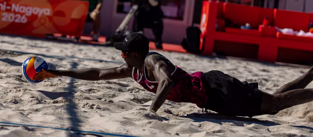 volleyball