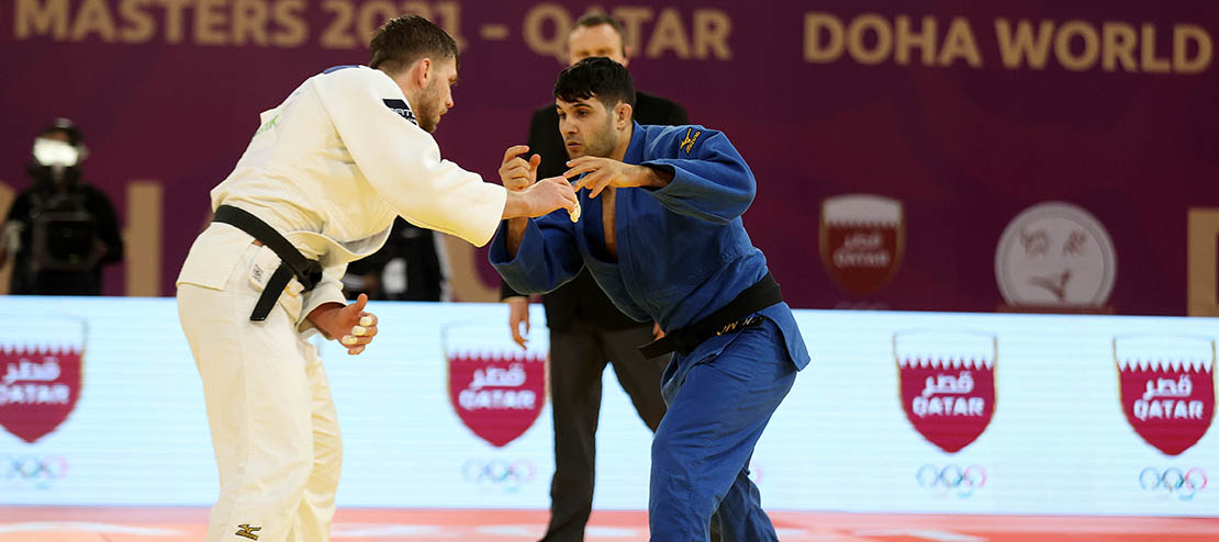 Judo Dinner