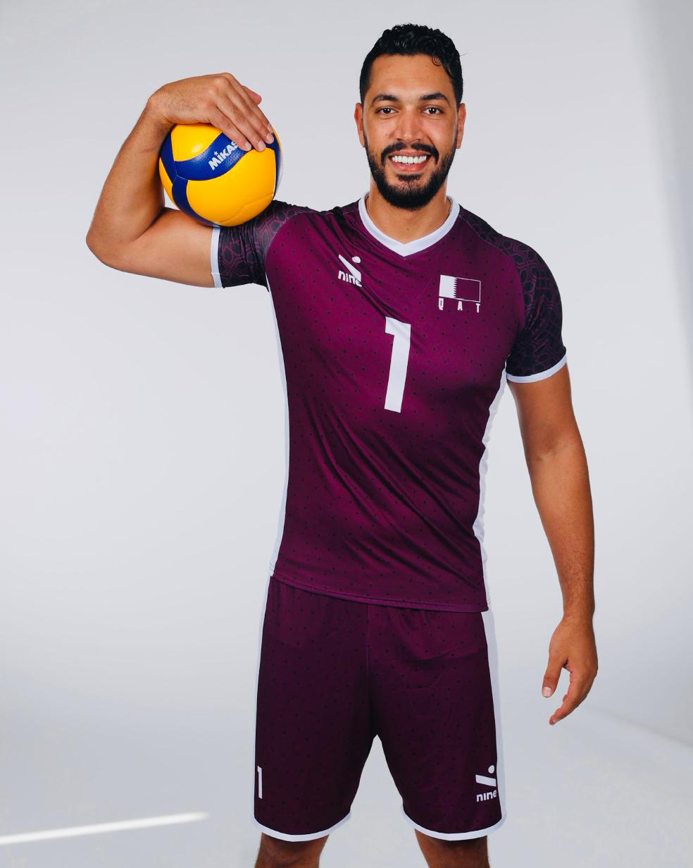 Youssef Aghlaf