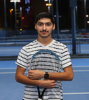 Ghanim Al Sulaiti 