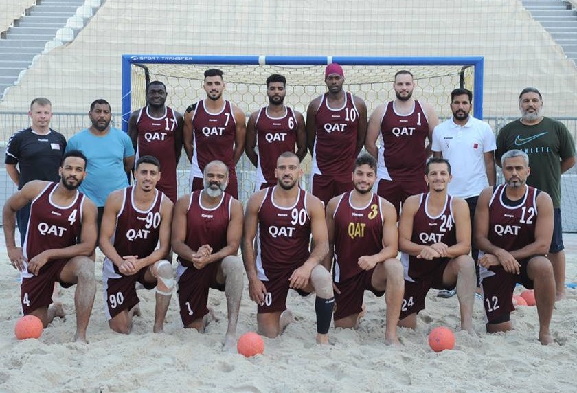 handball