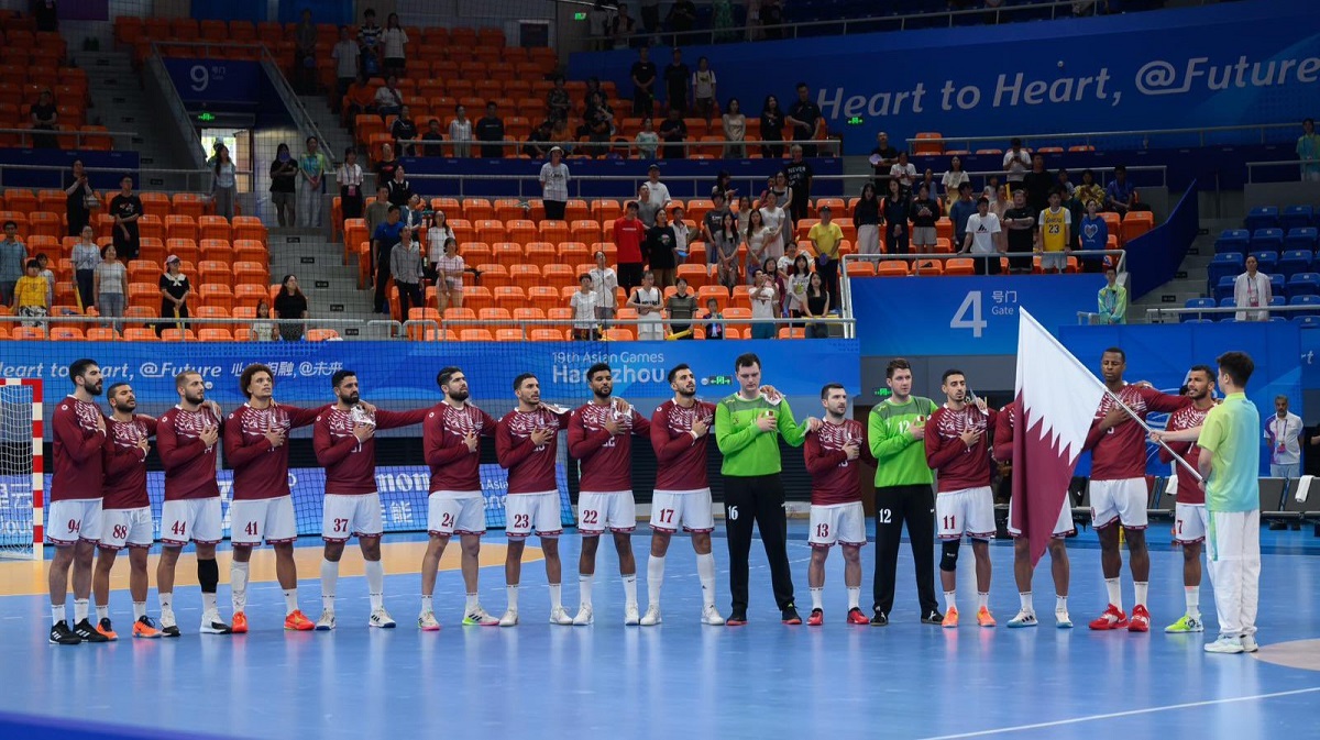 handball