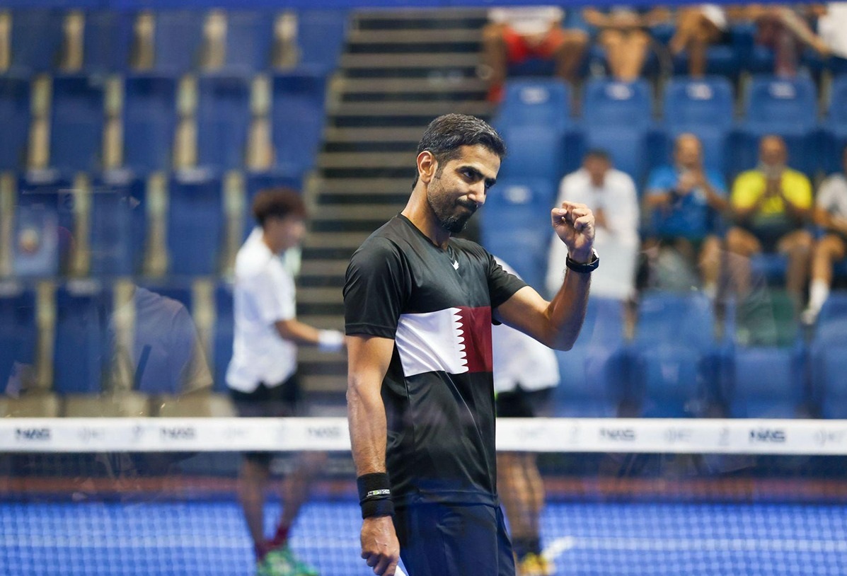 padel