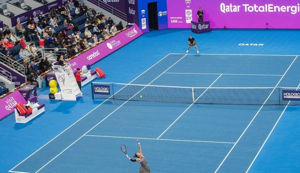 tennis