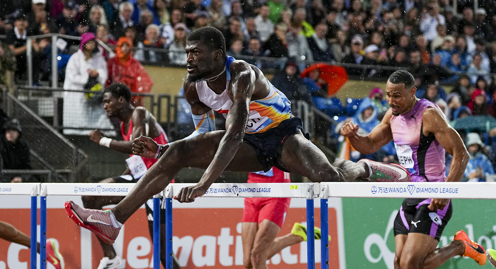 athletics
