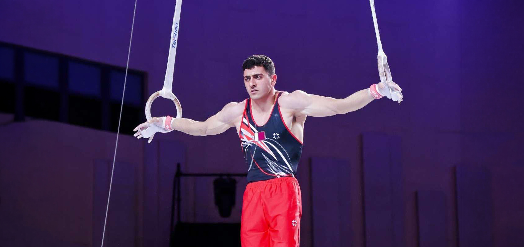 gymnastic