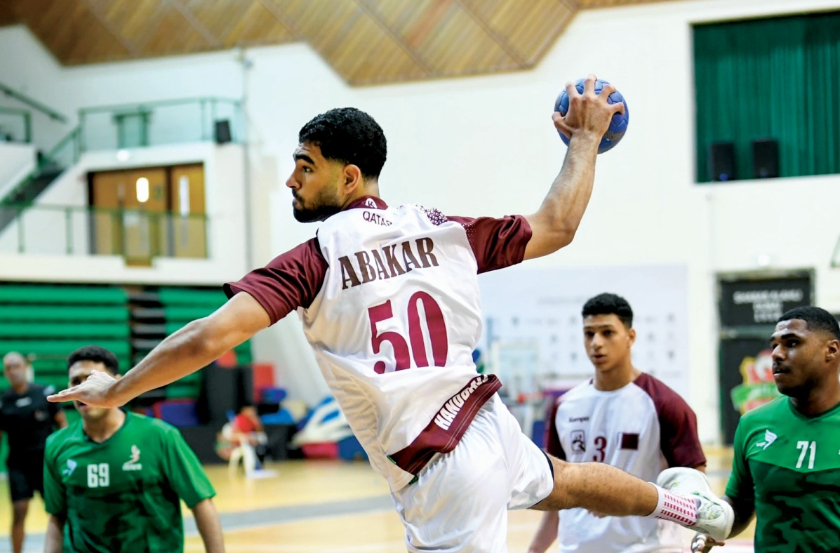 handball