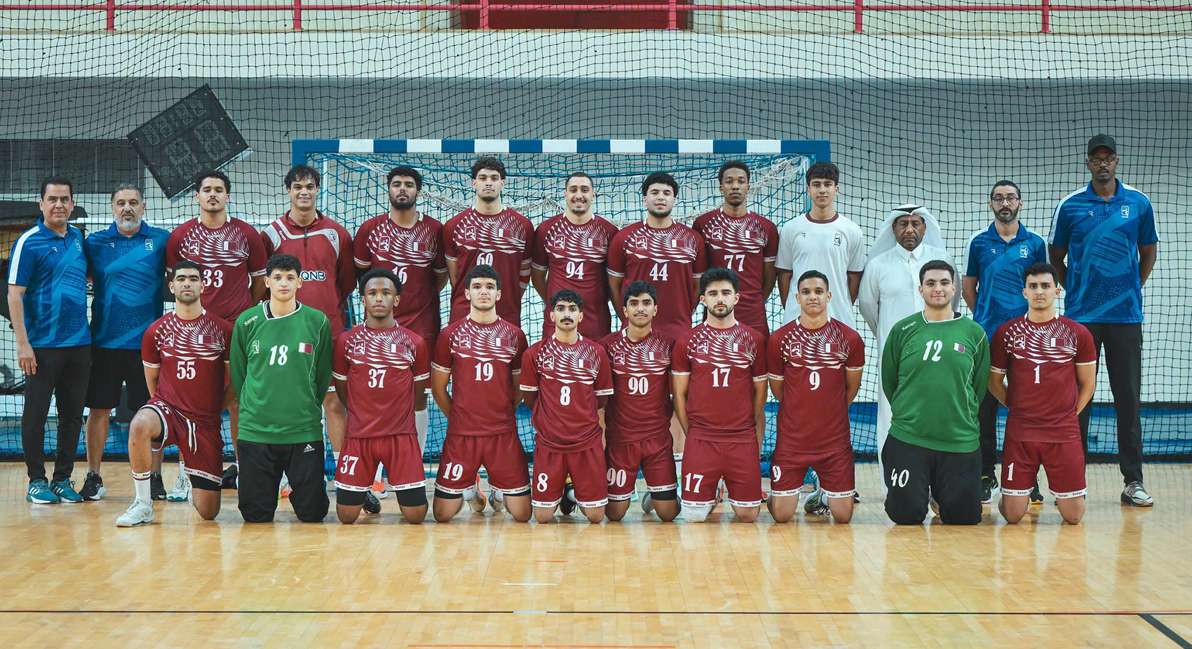handball