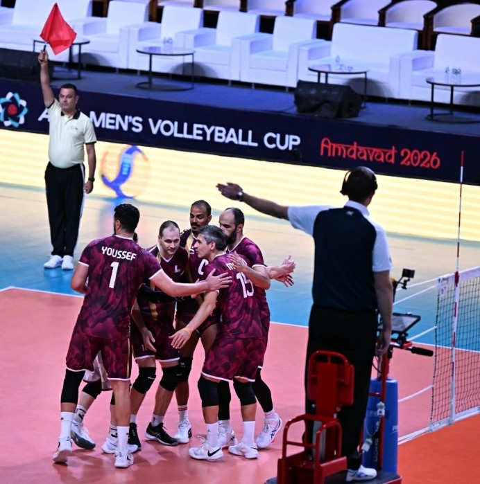 volleyball