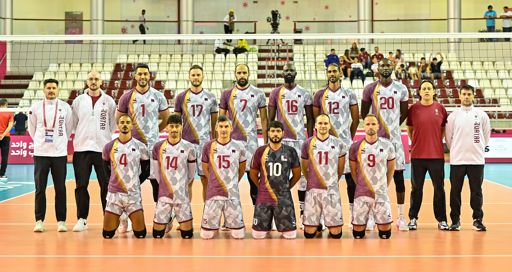 volleyball