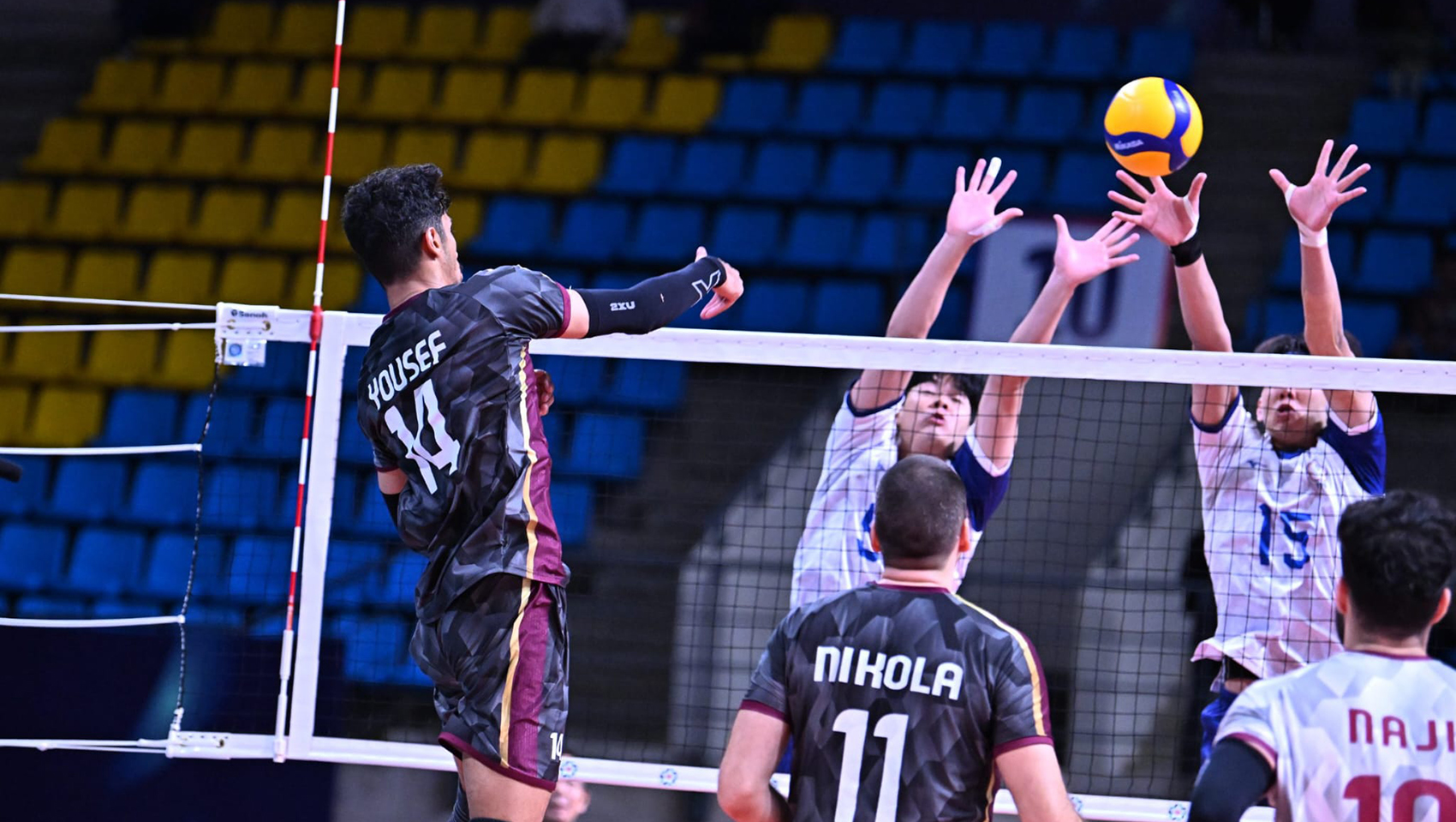 volleyball