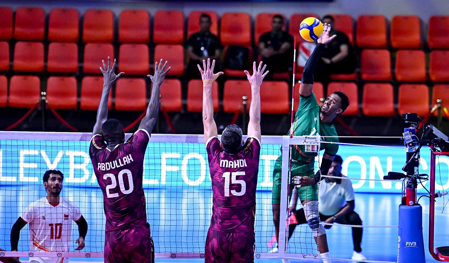 volleyball