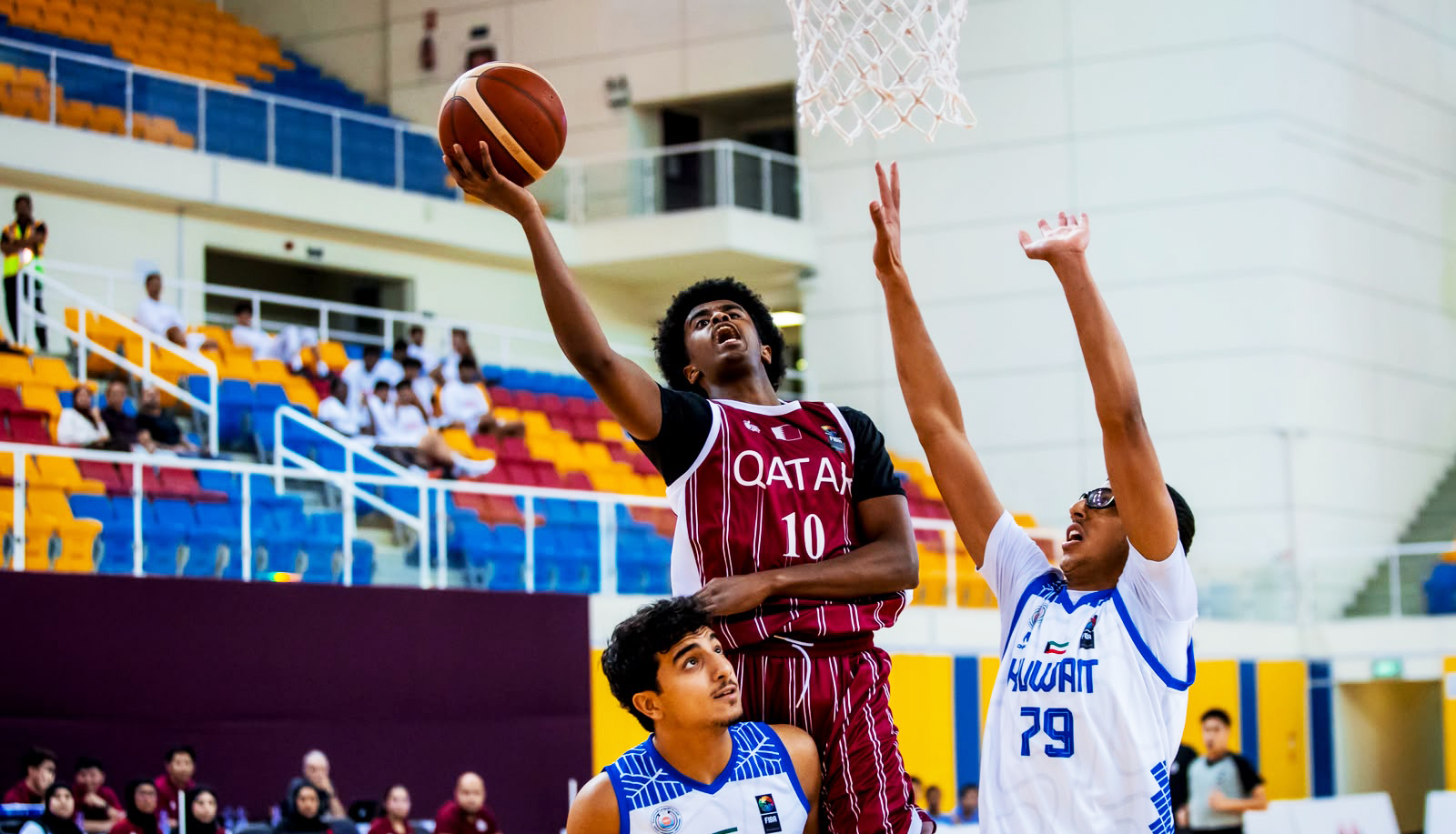 basketball
