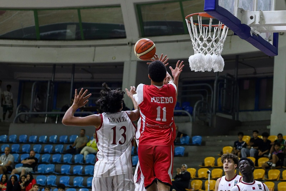 basketball