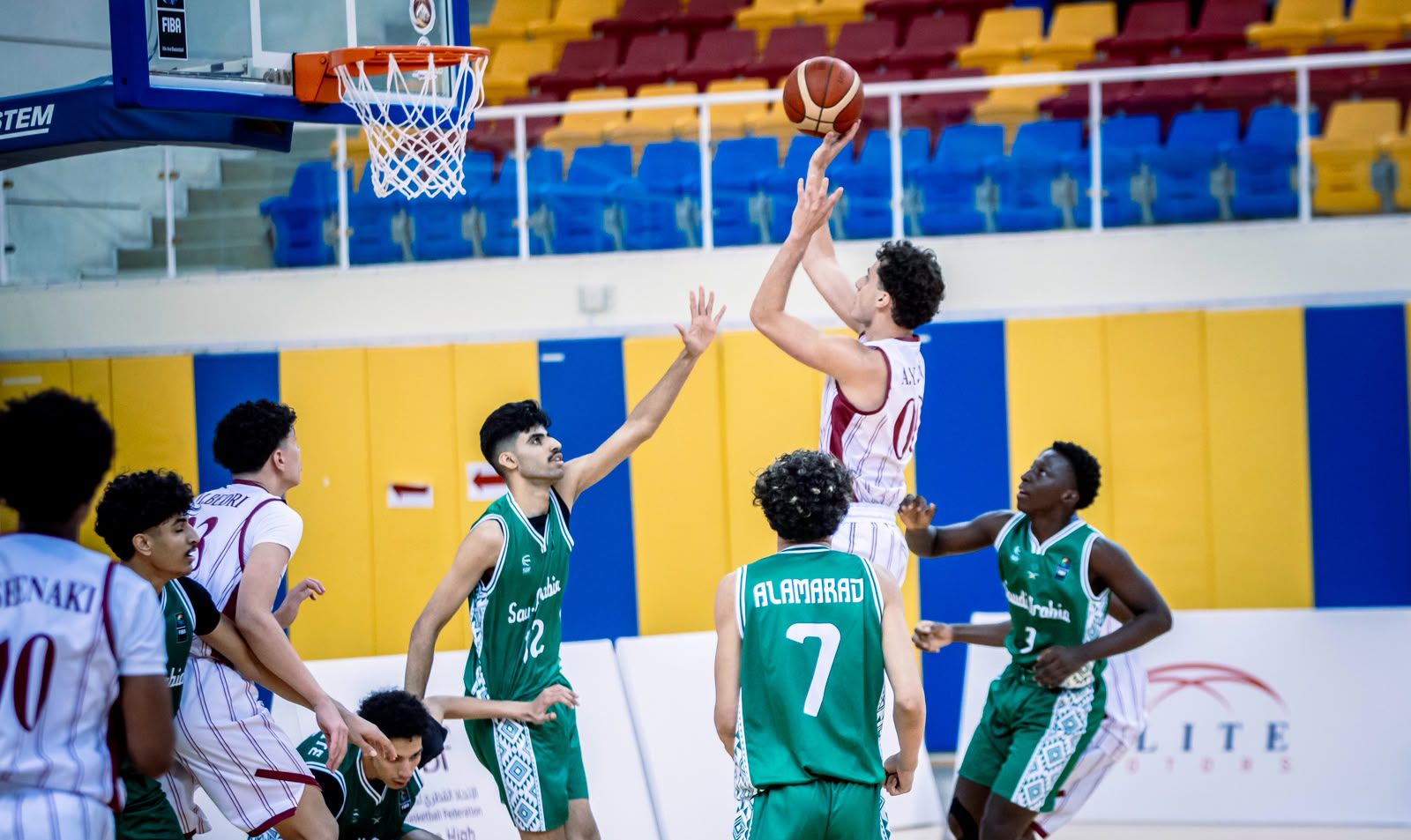 basketball