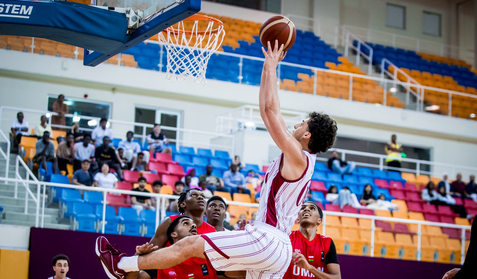 bsaketball