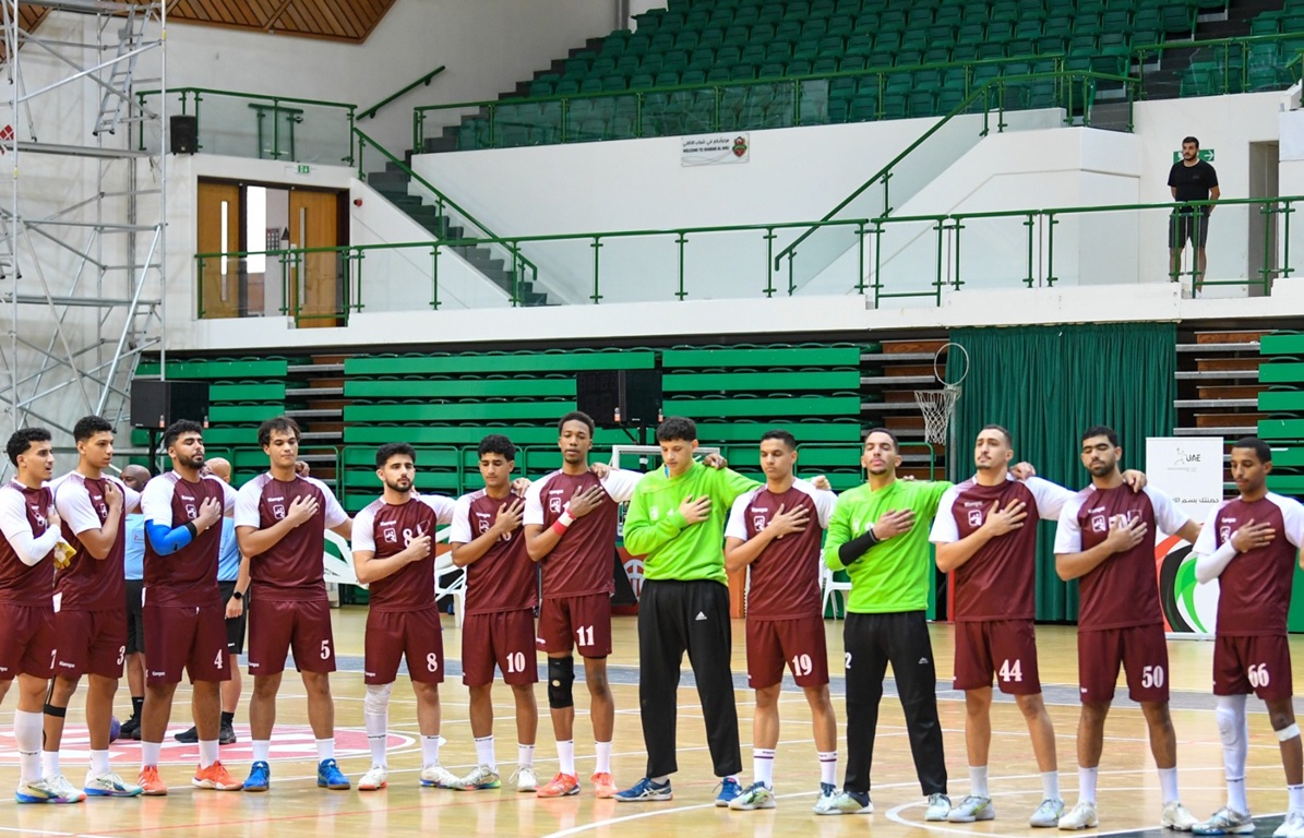 handball