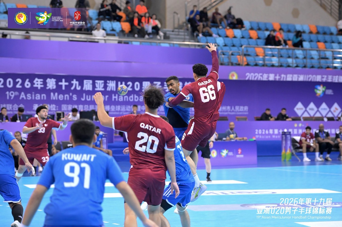 handball