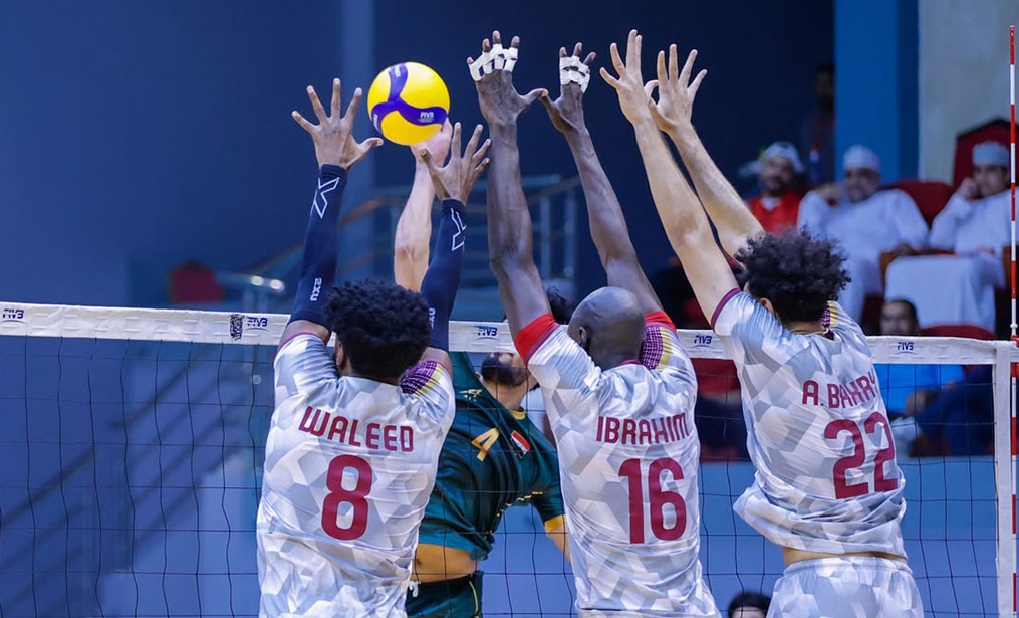 volleyball
