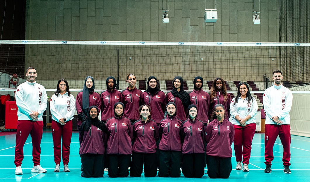 volleyball