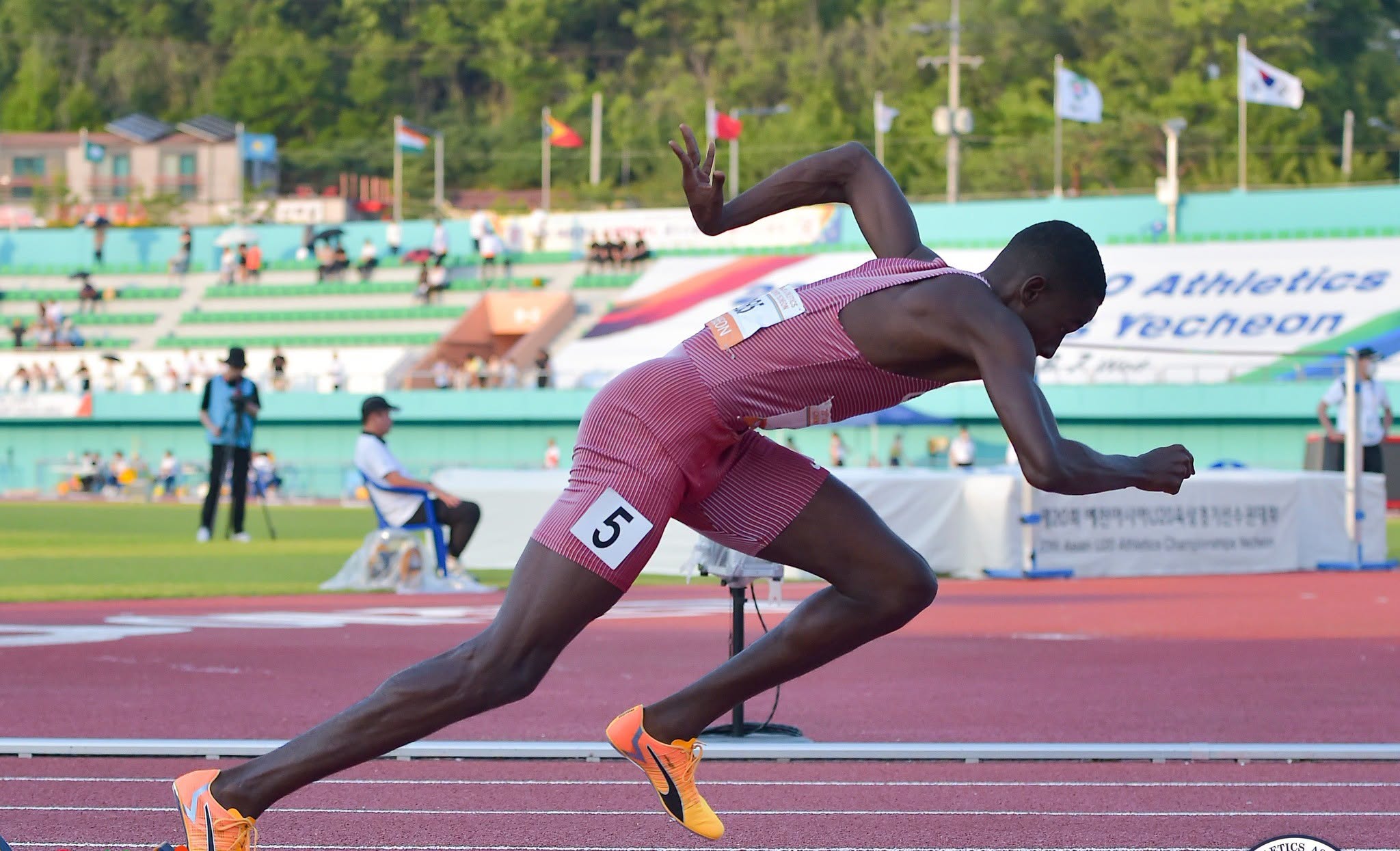 athletics