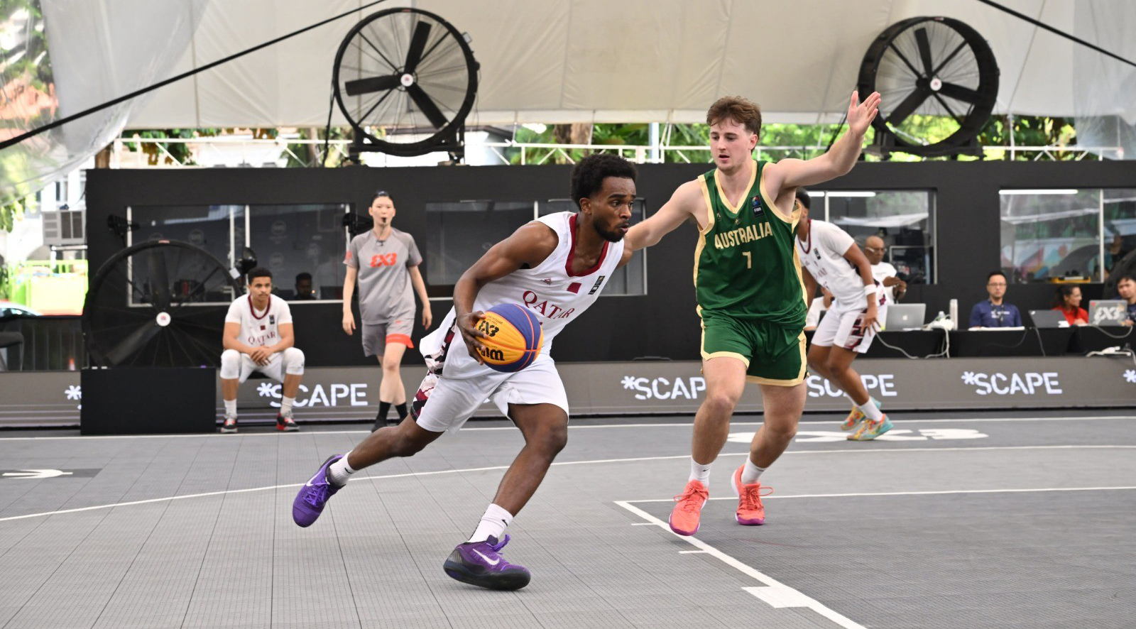 basketball