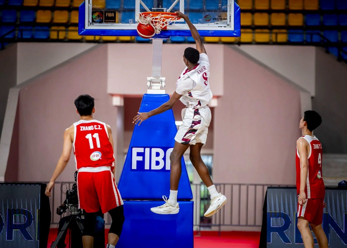 basketball