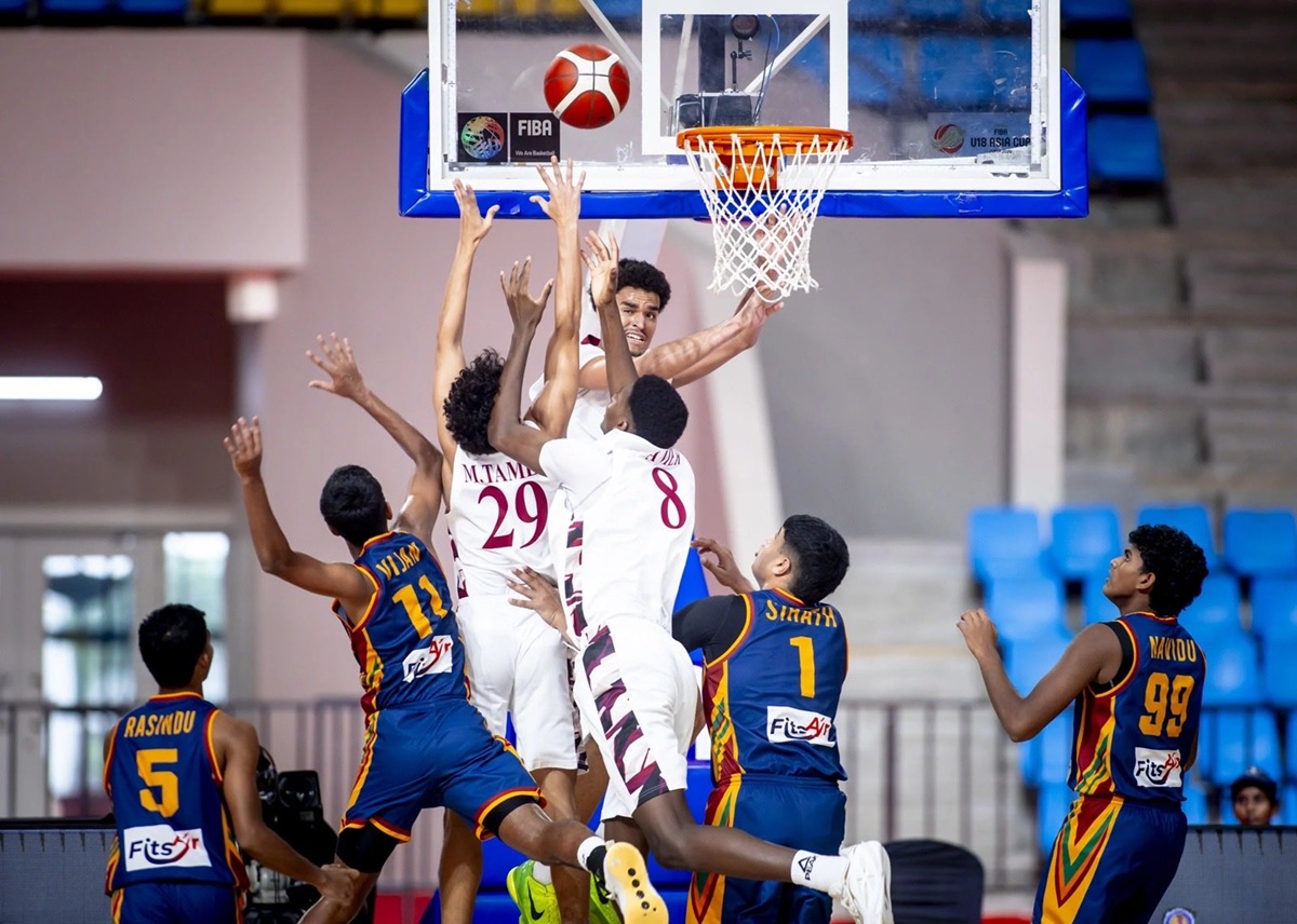basketball