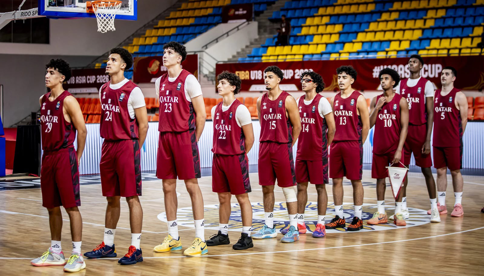 basketball