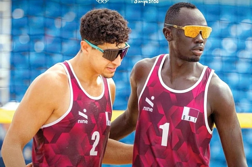 volleyball