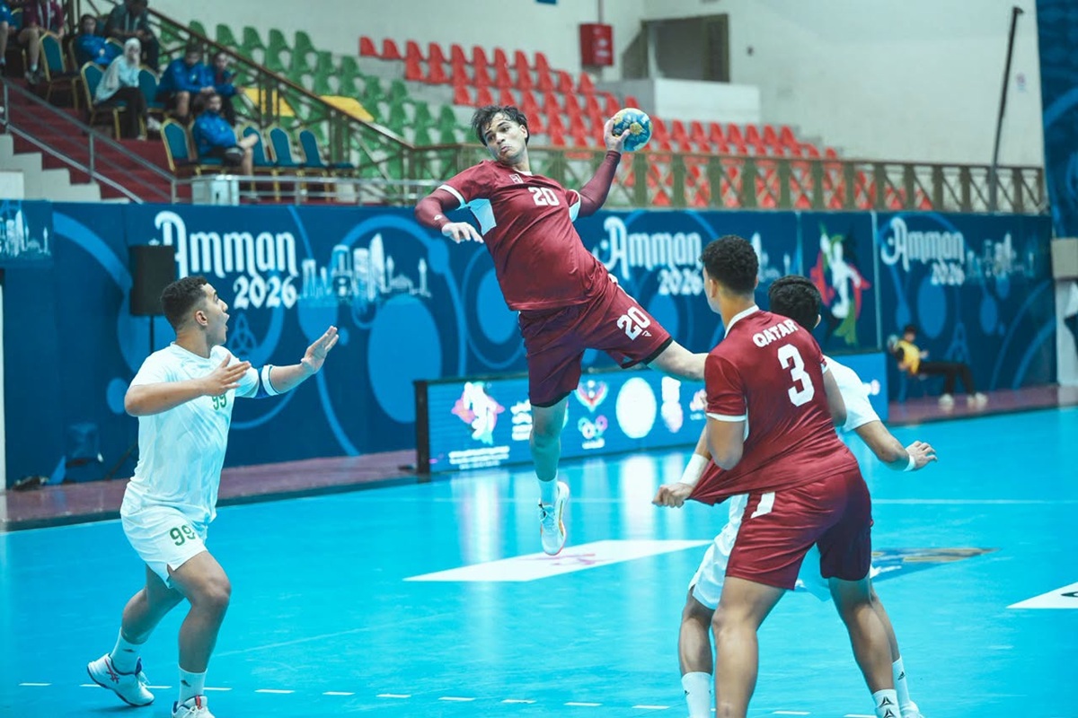 handball