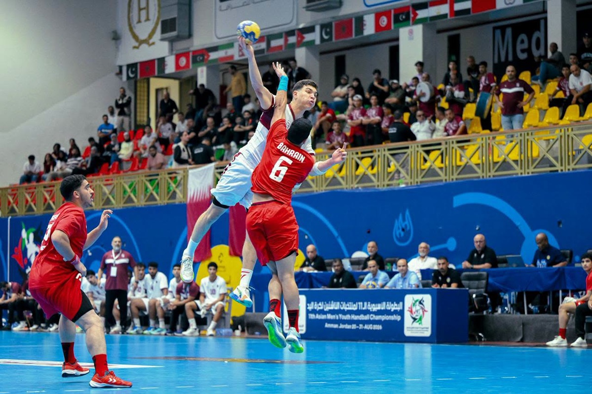 handball