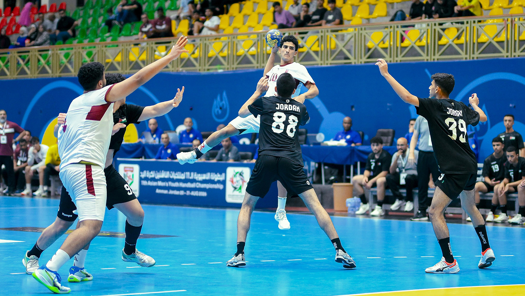 handball