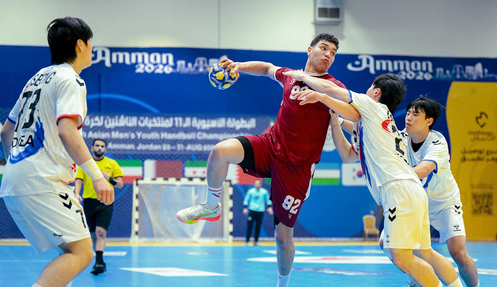 handball