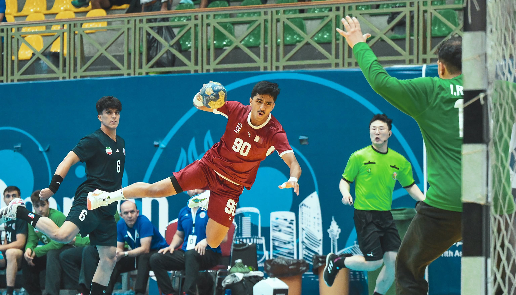 handball