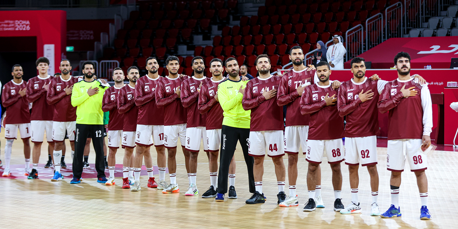 handball