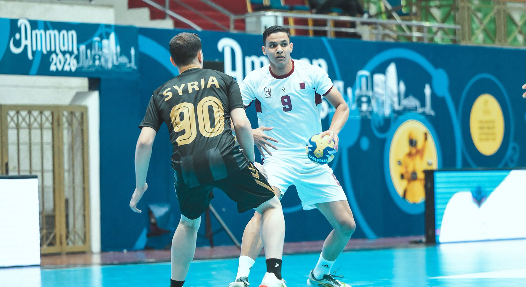 handball