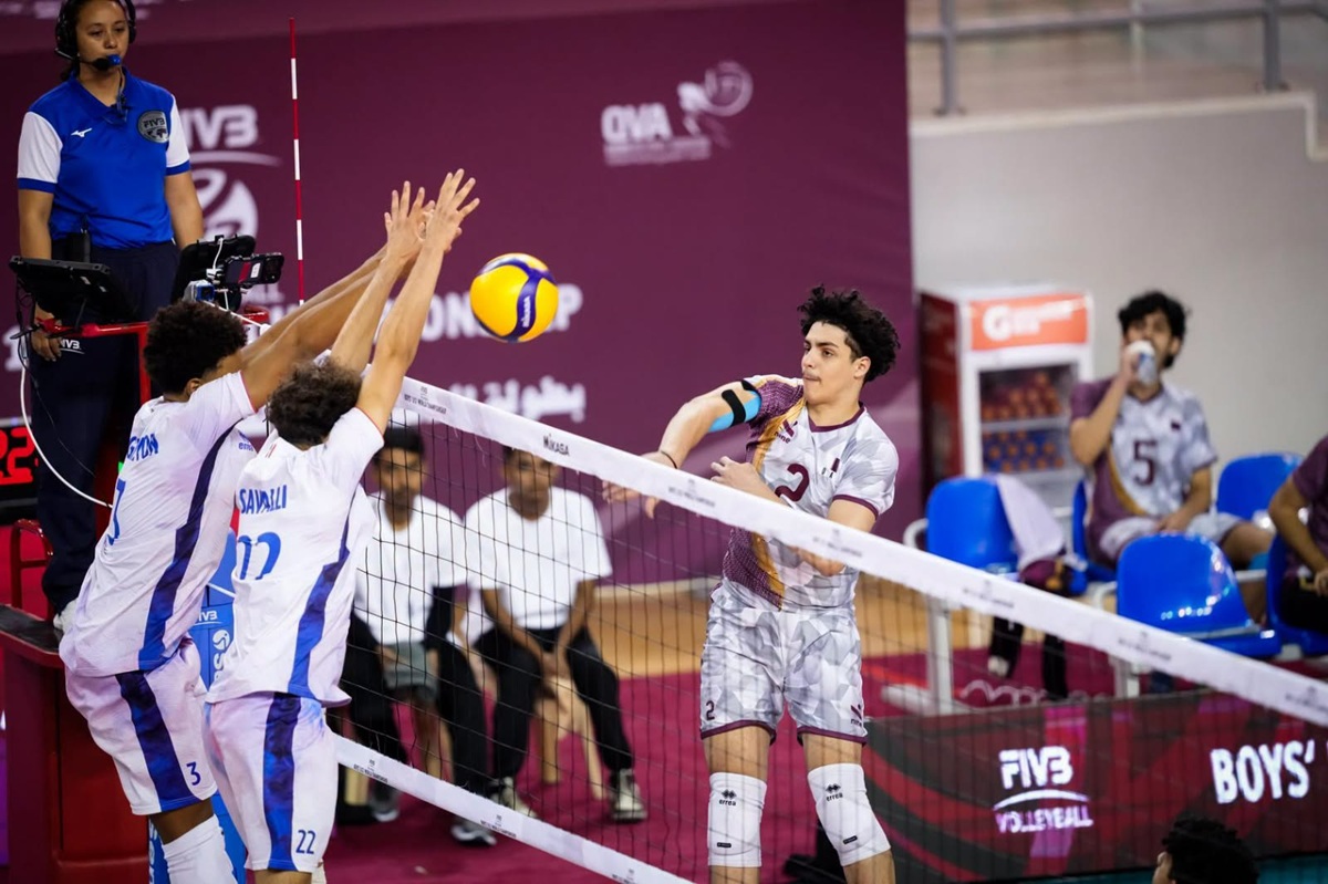 volleyball