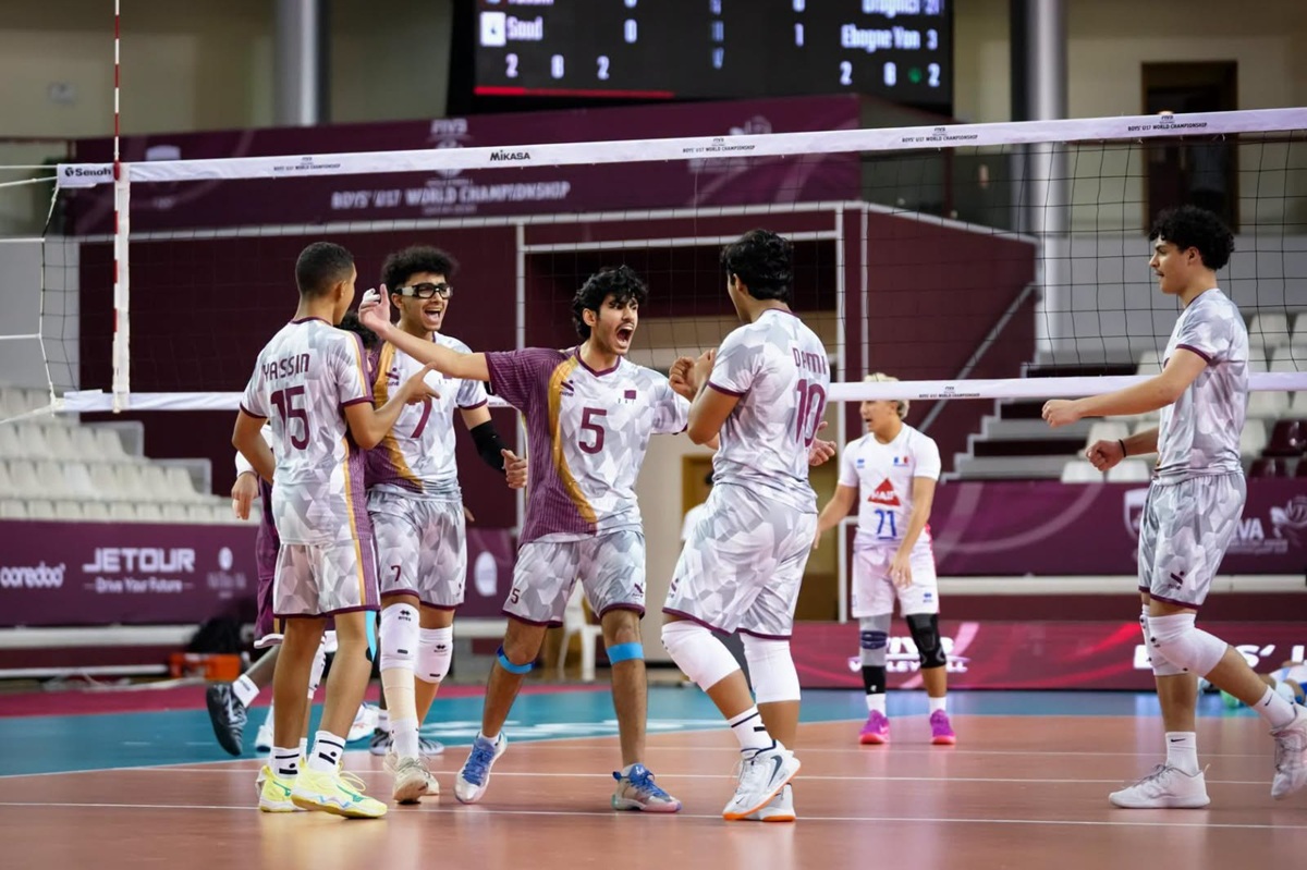 volleyball