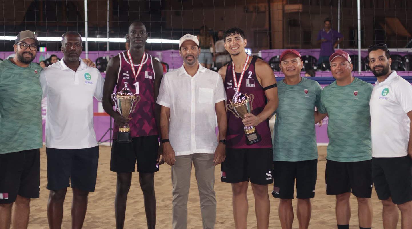 volleyball