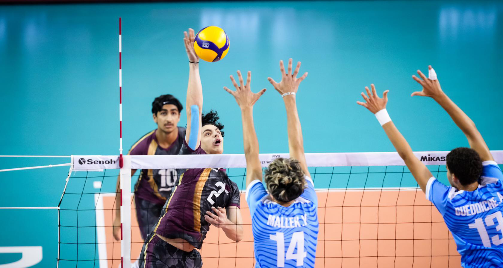 volleyball