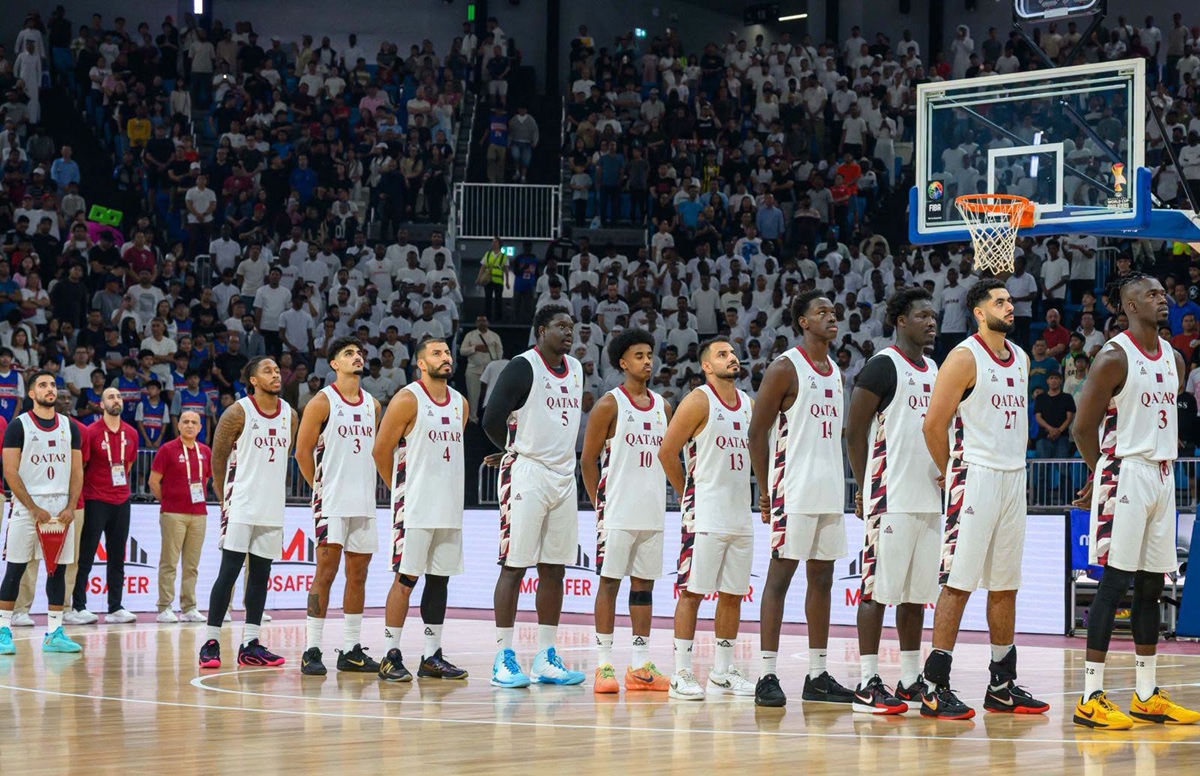basketball