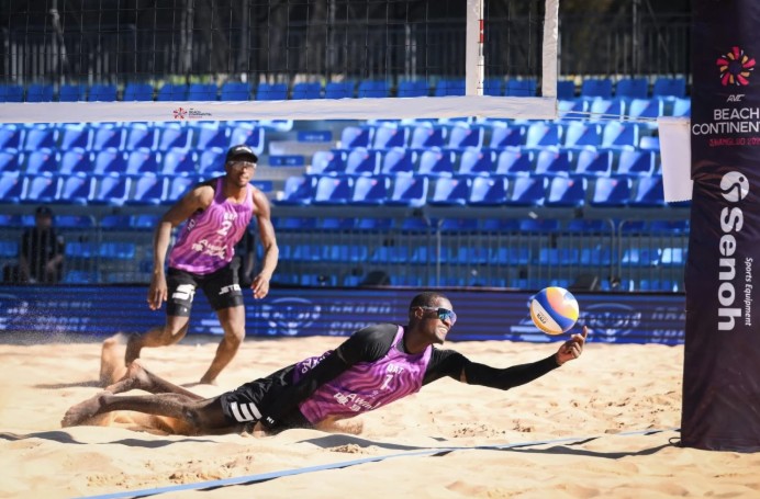 volleyball
