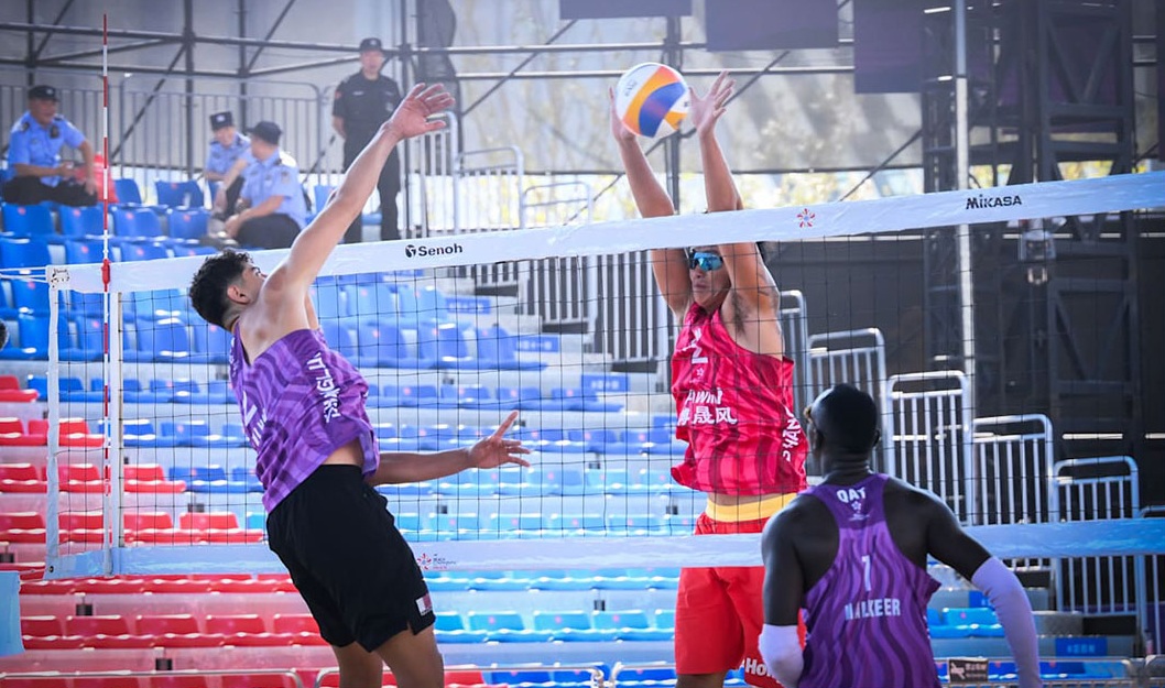 volleyball