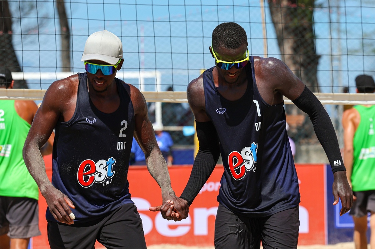volleyball