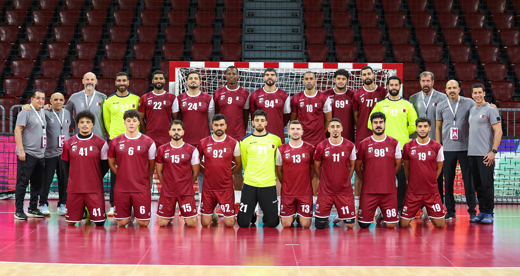 handball