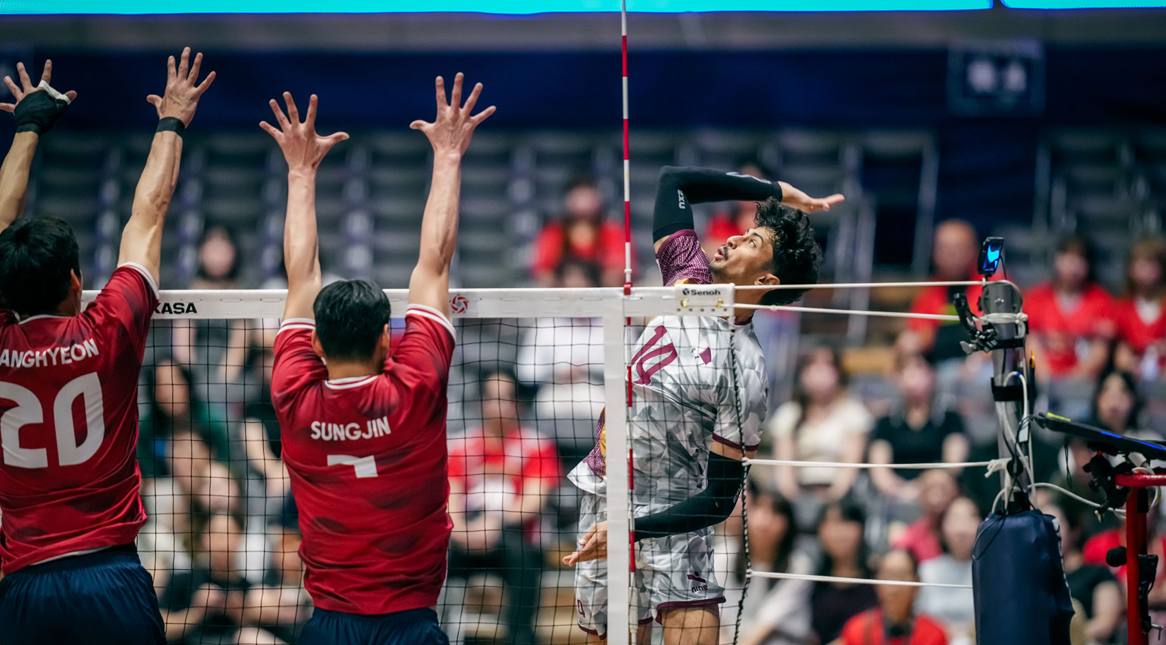 volleyball