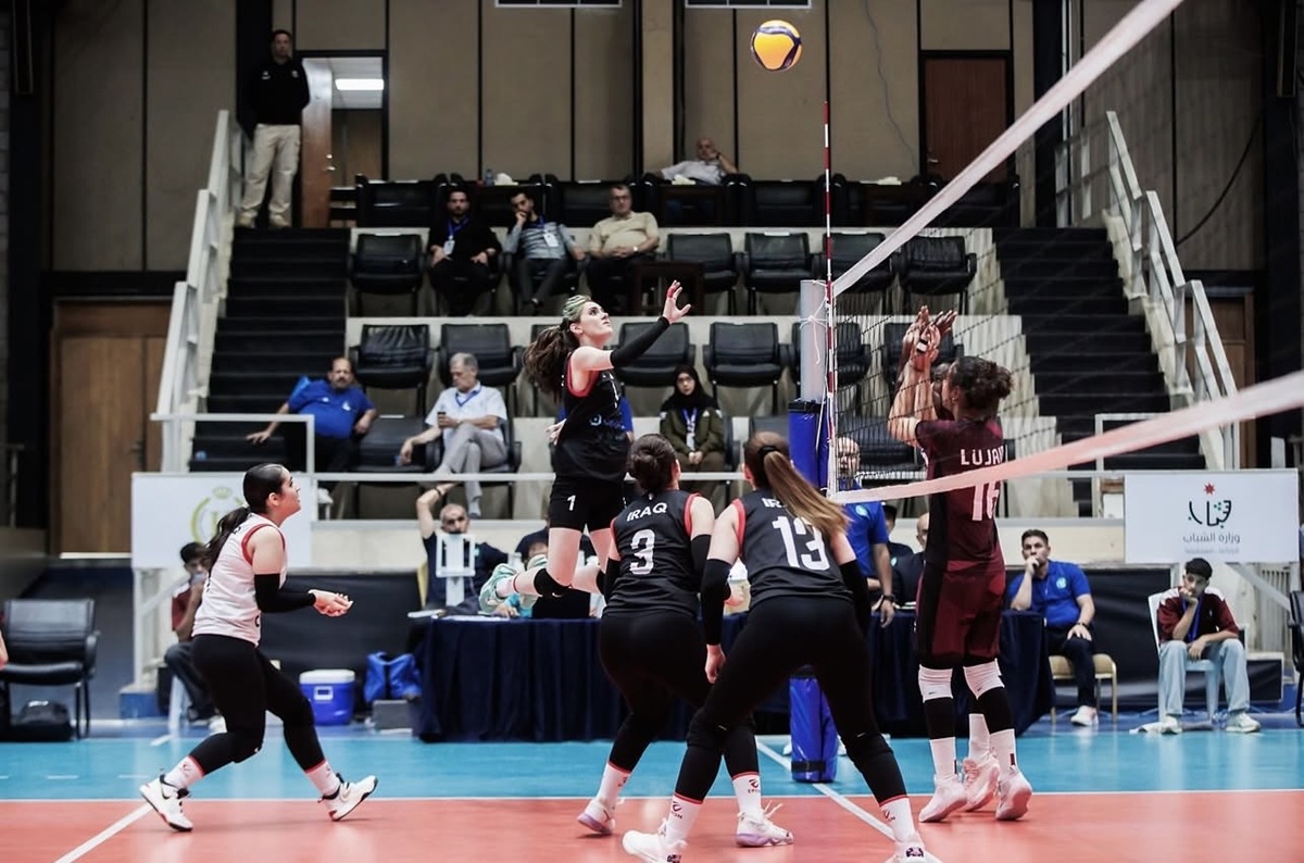 volleyball