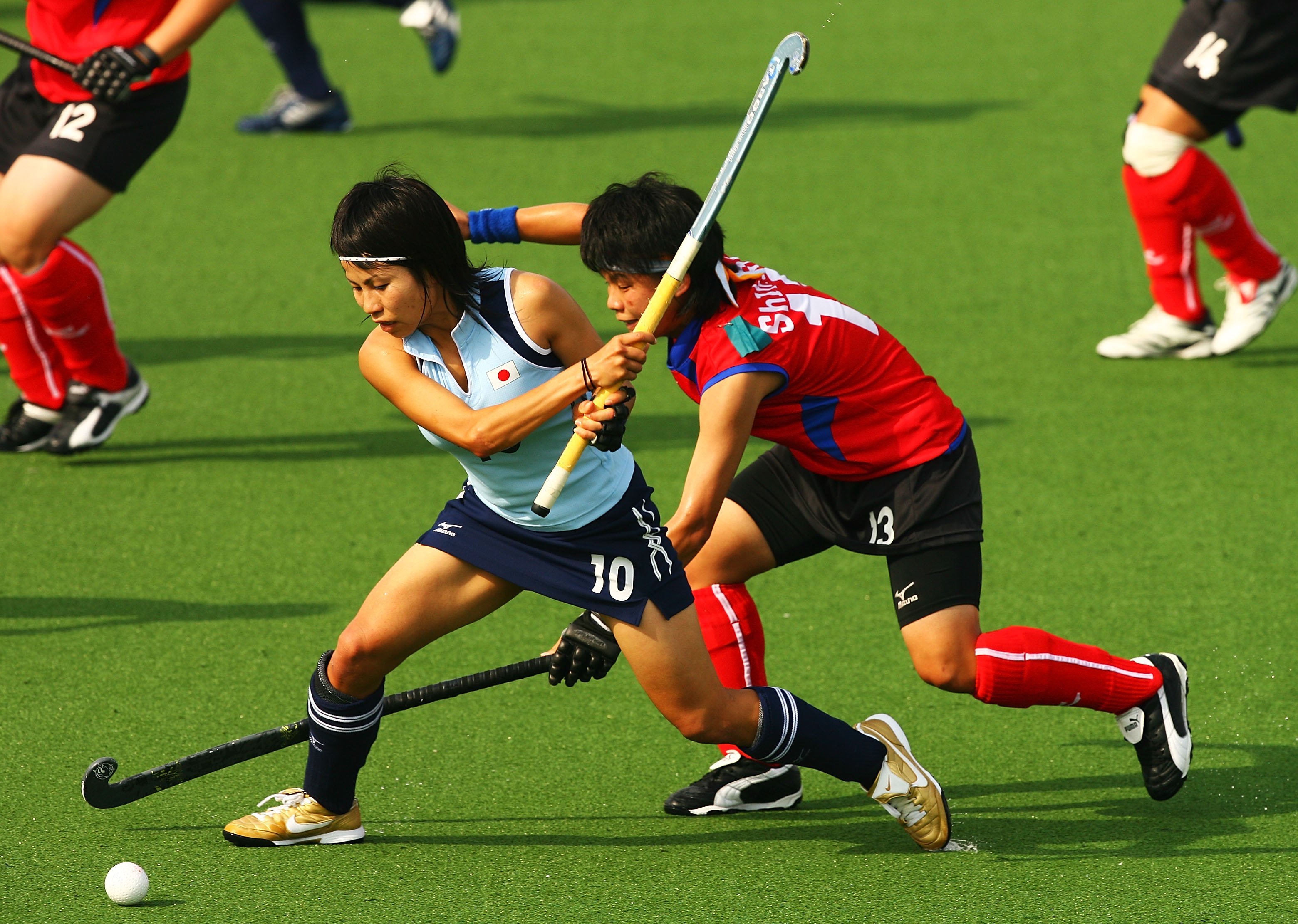 hockey